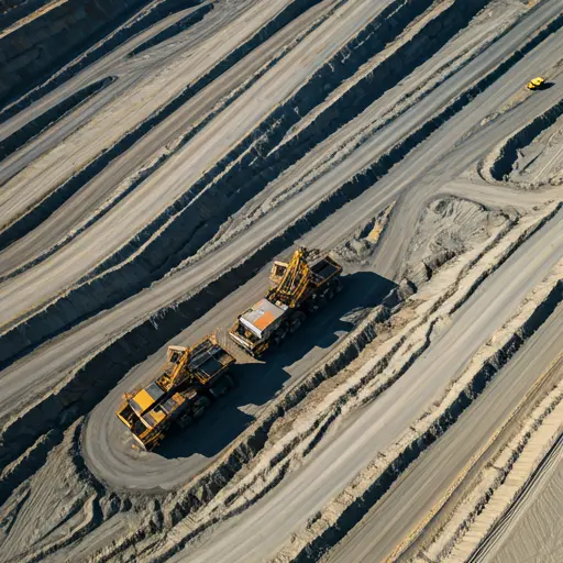 Mining
