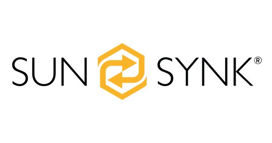 sunsynk logo