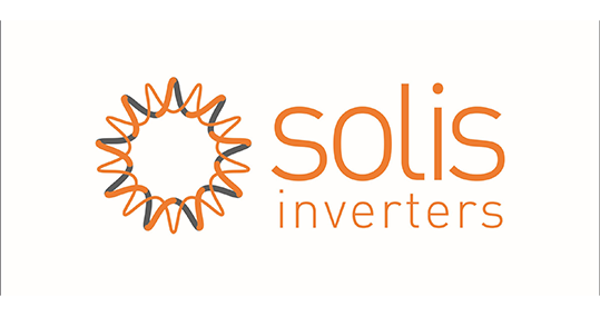 solis inverters logo