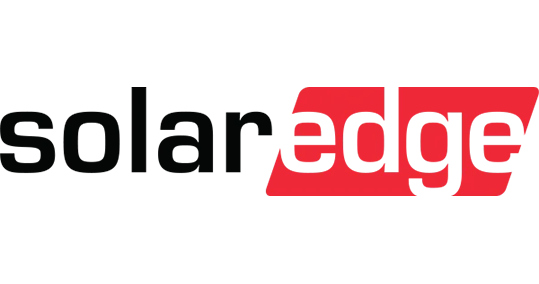 solar edge logo